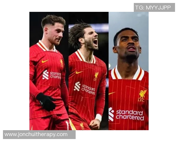 利物浦中场新生代崛起索博斯洛伊与麦卡利斯特携手重塑球队核心